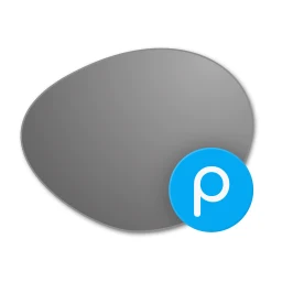 Icono de Pebble